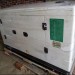 New Generator 40 KVA (China)